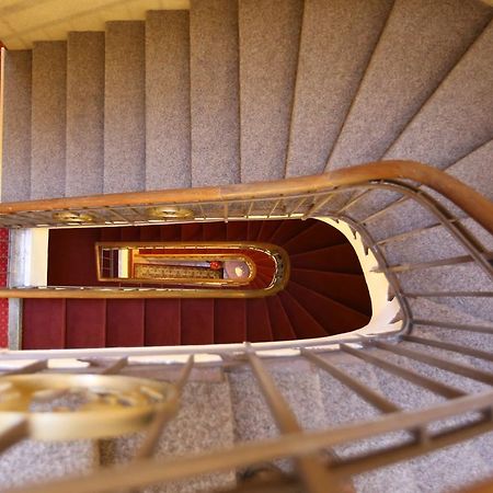 Hotel Donatello Prag Dış mekan fotoğraf