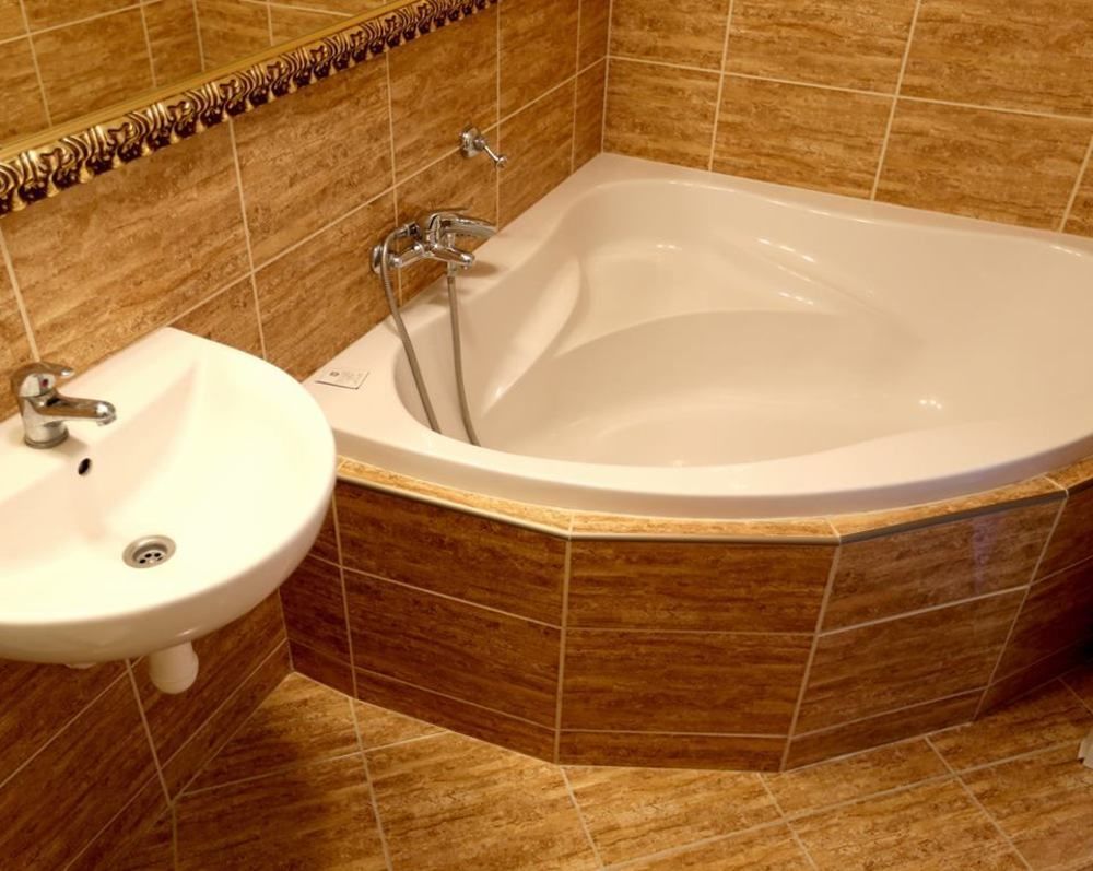 Hotel Donatello Prag Dış mekan fotoğraf
